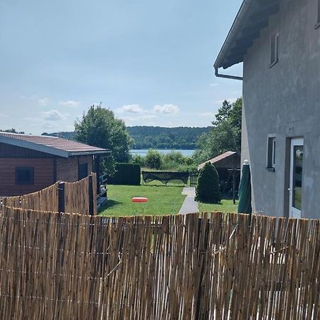Jeziorna 1 Apartman Wiele Kültér fotó