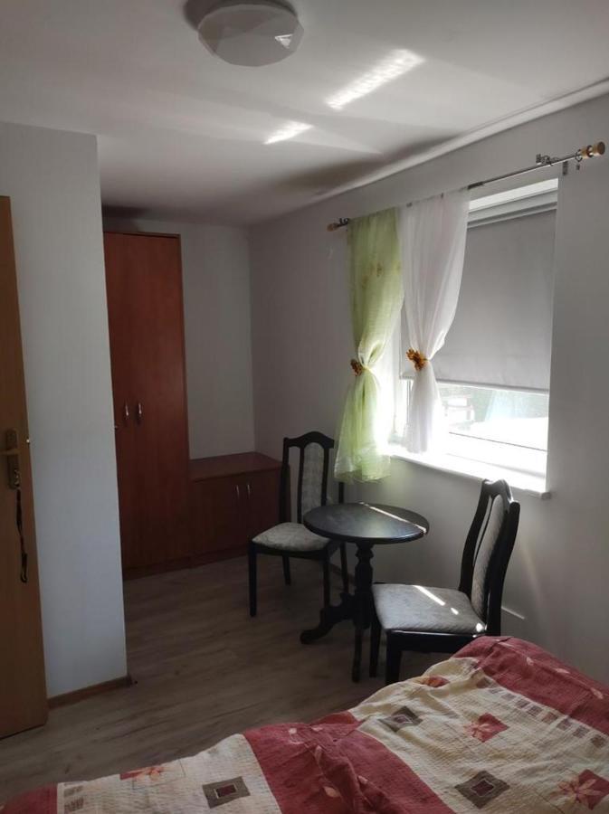 Jeziorna 1 Apartman Wiele Kültér fotó