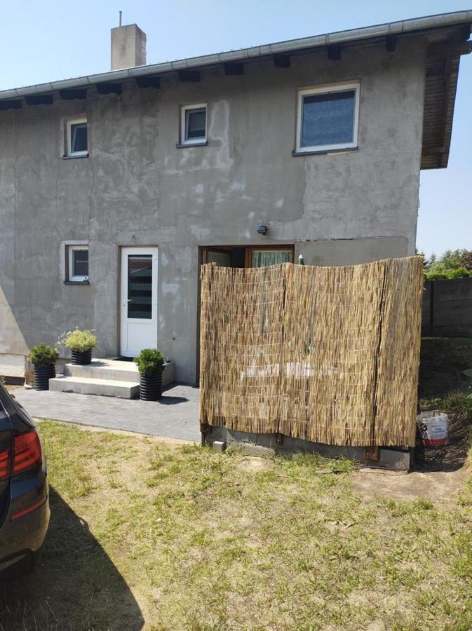 Jeziorna 1 Apartman Wiele Kültér fotó