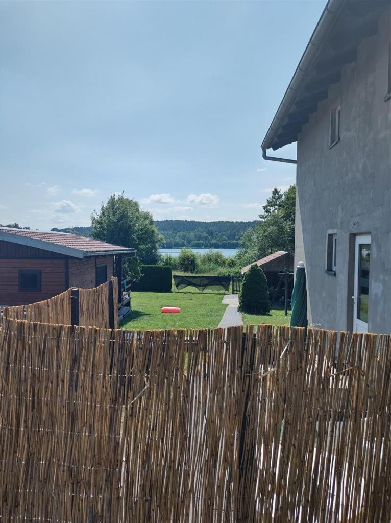 Jeziorna 1 Apartman Wiele Kültér fotó