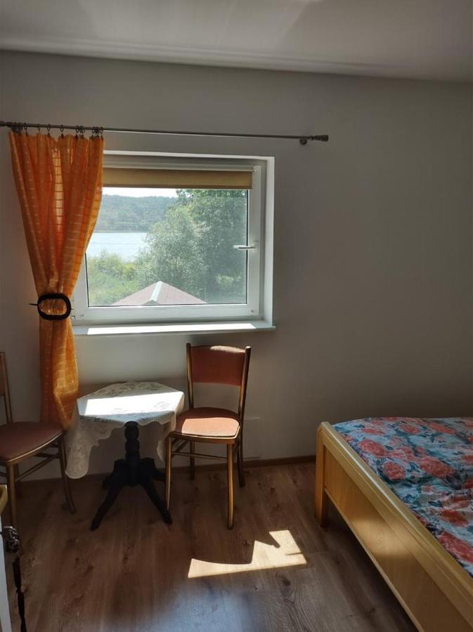 Jeziorna 1 Apartman Wiele Kültér fotó