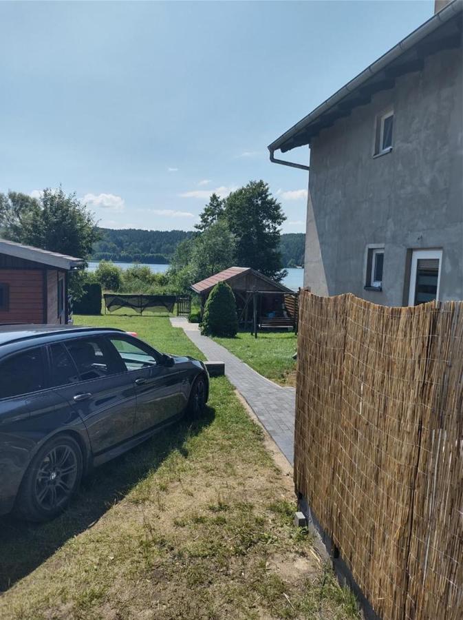 Jeziorna 1 Apartman Wiele Kültér fotó