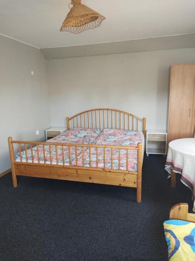 Jeziorna 1 Apartman Wiele Kültér fotó