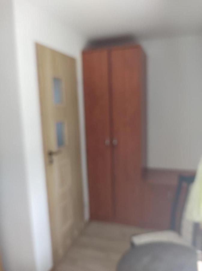 Jeziorna 1 Apartman Wiele Kültér fotó