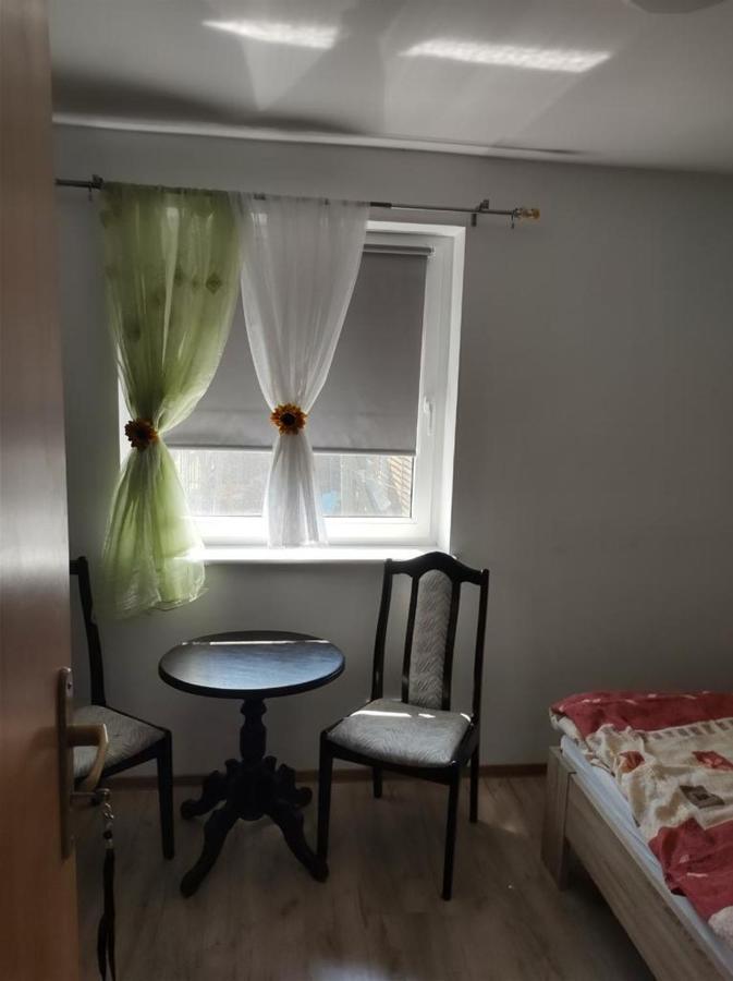 Jeziorna 1 Apartman Wiele Kültér fotó